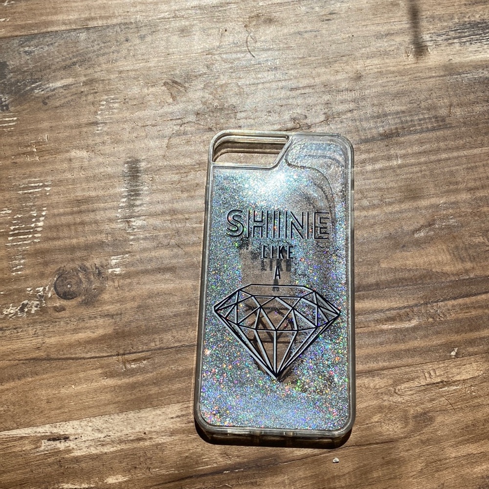 Iphone case for an iPhone 7 Plus